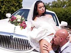 18, デカ尻, デカチン, フェラチオ, 結婚, 茶髪の, 自然山雀, ティーン