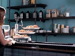 Culo grande, Tetas grandes, Morena, Rostro sentado, Penetracion con dedos, Lesbiana, Lamidas, Adolescente