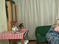 Mooie dikke vrouwen, Gevangen, Vriendin, Hardcore, Moeder die ik wil neuken