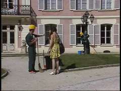 DBM Dark-Hued Panther