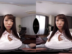 Japanese Student POV Fantasy Sparks Wild Ultra Virtual Heat