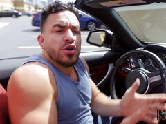 素人, アメリカ人, 黒人, ブロンド, フェラチオ, 開帳, 自然山雀, プール