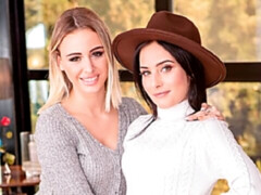 デカチン, バック, 女 人男 人, ハードコア, 異人種間, ガリガリ, ティーン, オッパイの