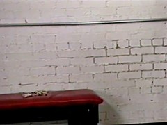 behind the scenes of severe punishment