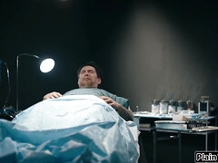 Blond, Pijpbeurt, Hardcore, Klein, Geschoren, Taboe, Trio, Tieten likken