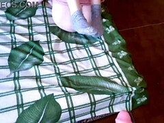 デカ尻, チン, 自家製, 小柄, ハメ撮り, ティーン, 締まりの良い, 濡れ