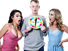 18 летние, Большая жопа, Большой член, Большие сиськи, Минет, Собачьи, Две девушки, Молоденькие