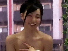 Newest Japanese model in Great Babes, Cunnilingus JAV video only for you