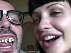 Tetas grandes, Morena, Madura, Sexo duro, Húngaro, Madres para coger, Español, Tetas