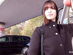 Queue, Grossier, Emocore, Hard, Petite femme, Réalité, Adolescente, Nénés