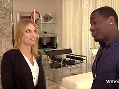 Hausfrau, Milf, Realität