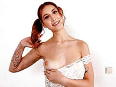 Culo, Rubia, Pajear, Masturbación, Afeitado, Adolescente, Tetas, Juguetes