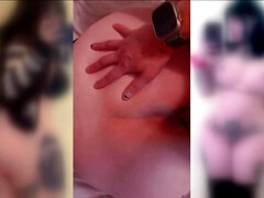 18 años, Amateur, Rubia, Japonés, Lesbiana, Pelirrojo, Adolescente, Trio