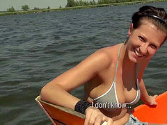 Anal, Culo grande, Bikini