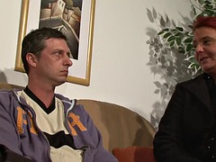 Leie, Europäisch, Deutsch, Hardcore, Milf, Swingers