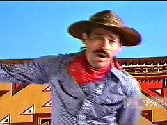 Wild Bills - Big Butt Rodeo