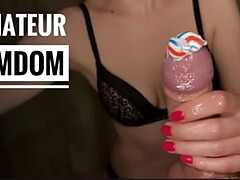 Amerikanisch, Grosser schwanz, Cfnm, Spermaladung, Fetisch, Japanische massage, Milf, Überraschung