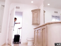 アナル, デカパイ, ブロンド, ダブル開発, 乱交, グループ, ハードコア, ラティーナ