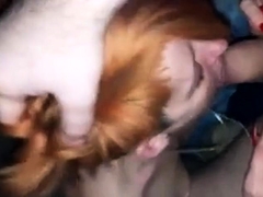 Amateur, Sucer une bite, Mère que j'aimerais baiser, Pov, Rousse roux, Russe