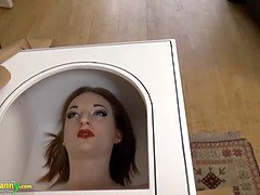 Большие сиськи, Постарше, Пальцем, Бабушки, Мастурбация, Зрелые, Милф, Игрушки