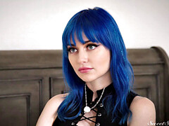 Спальня, Блондинки, Семяизвержение, Джинсы, Поцелуи, Лизание, Киски, Тату