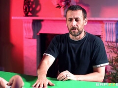 Красотки, Минет, Брюнетки, Глубокая глотка, Киски, Тощие