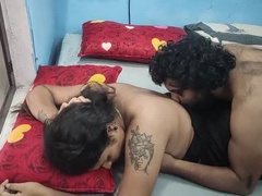 Asiatique, Chambre à dormir, Frère, Petite amie, Hd, Indienne, Pute, Tatouage