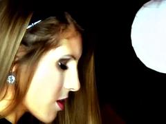 Grosse bite, Fétiche, Fête, Strapon