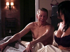 Chambre à dormir, Gros seins, Noire, Queue, Mère que j'aimerais baiser, Piercing, Chatte, Nénés