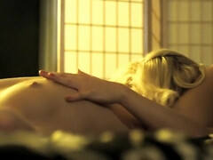 Embrace of the Vampire (2013) Chelsey Reist, Sharon Hinnendael