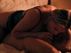 美人, デカ尻, ブロンド, イマラチオ, チン, Hd, 下着, オーガズム