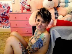 Solo, Jungendliche (18+), Netzkamera