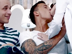 Anal, Bisexuelle, Sucer une bite, Hd, Lingerie, Mère que j'aimerais baiser, Chatte, Tatouage