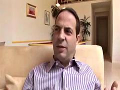 Enthousiasteling, Moeder die ik wil neuken