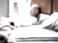 Arsch, Grosser arsch, Blasen, Spermaladung, Hardcore, Masturbation, Rotschopf, Jungendliche (18+)