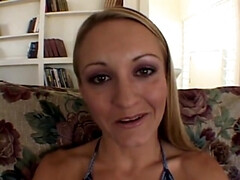 Anaal, Mooi, Bruinharig, Sperma in mond, Seksspeelgoed, Hardcore, Hd, Orgasme