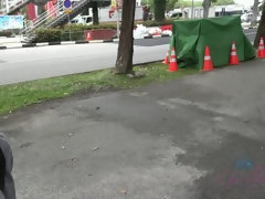 Culo, Rubia, Corrida, Novia, Pequeña, Pov, Coño, Fumando