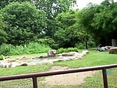 Amateur, Brunette brune, Fétiche, Doigter, Fétiche des pieds, Hd, De plein air, Pov