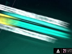 アナル, アスtoマウス, フェラチオ, イく瞬間, エロティック, 顔射, 異人種間, ラティーナ