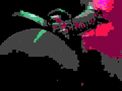 Zwart, Gebondenheid, Stel, Fetisj, Hardcore, Man, Moeder, Vrouw