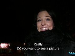 Amateur, De plein air, Pov, Public