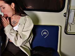 Chica, Morena, Sexo duro, Al aire libre, Público, Ruso, Deporte, Estudiante