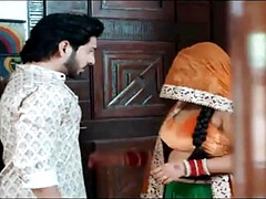 Utha Patak 2025 ALTBalaji New Web Series