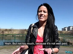 素人, フェラチオ, バック, 手コキする, アウトドア, ハメ撮り, 公共, ゴックンする