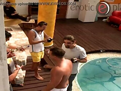 Schwarz, Blondine, Spermaladung, Tanzen, Deutsch, Interrassisch, Lecken, Muschi