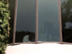 Grote mammen, Blond, Sperma shot, Hardcore, Natuurlijke tieten, Pornster, Realiteit, Tieten likken