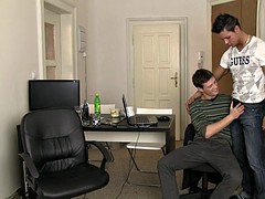 Amateur, Gay, Hd, Seducido