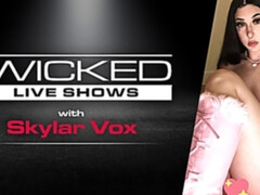 Gros cul, Gros seins, Blonde, Béant, Branlette thaïlandaise, Seins naturels, Jouets, Webcam