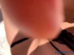 Public Hard Core Anal in Neighbours Property - Ocean Crush