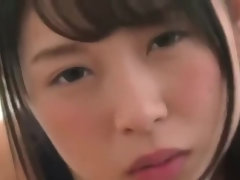 Asiático, Bukkake, Japonés